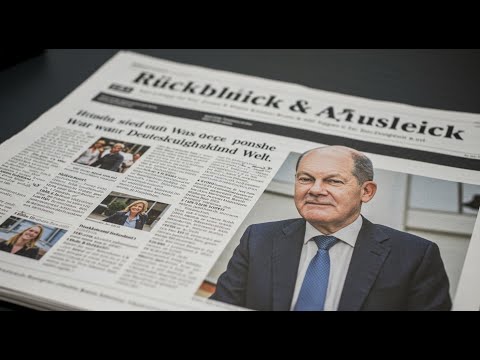 Rückblick & Ausblick 01 06 07 2025