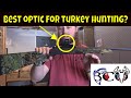 Best Optics For The Stevens 301 Turkey For Turkey Hunting Bco Review