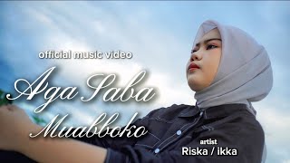 Download lagu 🔰Lagu bugis' aga saba muabboko RISKA/IKKA official music video mp3 Download lagu 🔰Lagu bugis' aga saba muabboko RISKA/IKKA official music video mp3