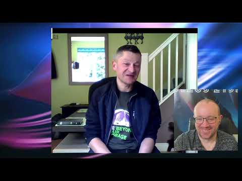 He practiced yoga, and a deceased friend appeared in a dream to him and showed him Jesus. Luke's ...