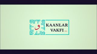 KAANLAR VAKFI "KURBAN ORGANİZASYONU" SOMALİ