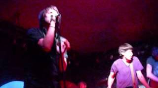 Wake up - San Sebastian