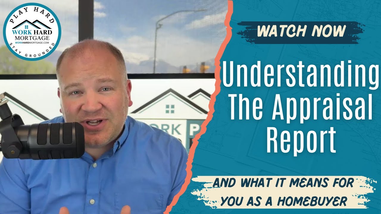 Understanding the Loan Estimate