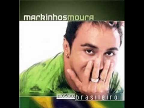 SABOR DE MIM   MARQUINHOS MOURA.