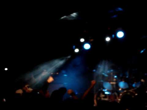 Krisiun - In League with Satan (Venom cover) video thumbnail