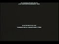 Closing To The Super 1995 VHS 1996 Reprint