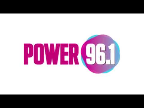 96.1 WWPW-FM TOTH/Legal ID 1/14/22 12AM EST (Atlanta, Georgia) "Power 96.1"