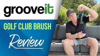 A ultimate GOLF CLUB brush in 2025!
