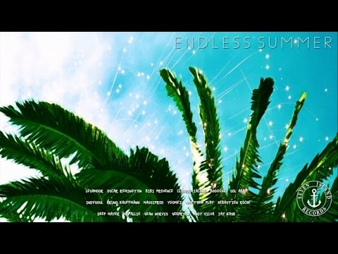 Bruno Kauffmann - Island For Love (Original Mix/Snippet)