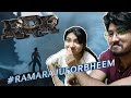 Ramaraju For Bheem - Bheem Intro - RRR (Tamil) | NTR, Ram Charan, Ajay Devgn, Alia | SS Rajamouli