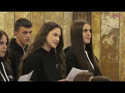 FRAMA TOMISLAVGRAD: SVEČANOST PRIMANJA I OBEĆANJA 2025.