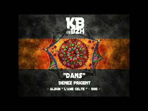 Denez Prigent - Dans