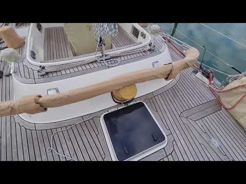 Contest 48 - Dawn Treader - Exterior