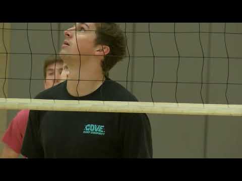 Why USC Lacks a Men's Collegiate Volleyball Team | SGTV News 4 Sports