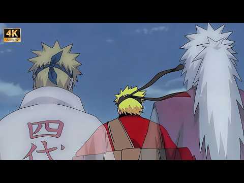 Naruto Vs Pain Full Fight | Naruto Shippuden Best Fight in Hindi