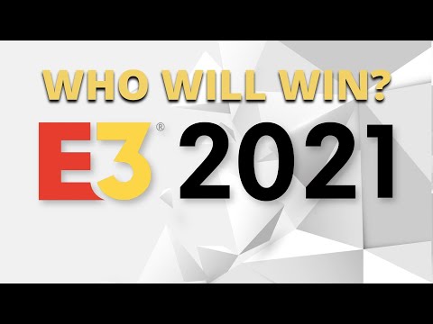 Episode 146 - Who Is Going To Win E3 2021?