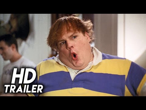 Tommy Boy Movie Trailer