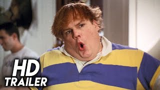 Tommy Boy (1995) Original Trailer [FHD]