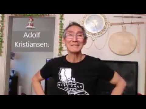 Adolf Kristiansen "asanninneq"