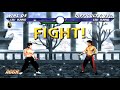 MK 1 Lui Kang Arcade Playthrough Mortal Kombat Project Ultimate Revitalized