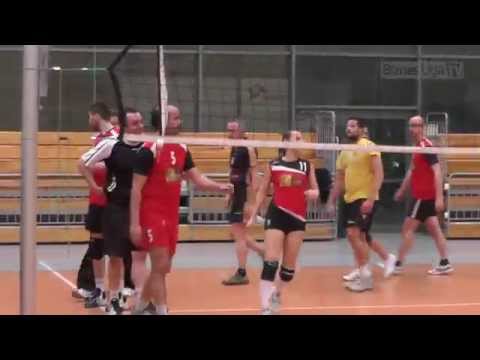 30.03.2015 Siatkarska Biznes Liga