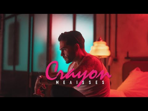 MEΛISSES - Crayon | Official Music Video