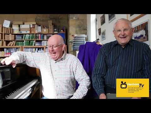 Hexham Abbey Music Festival 2022