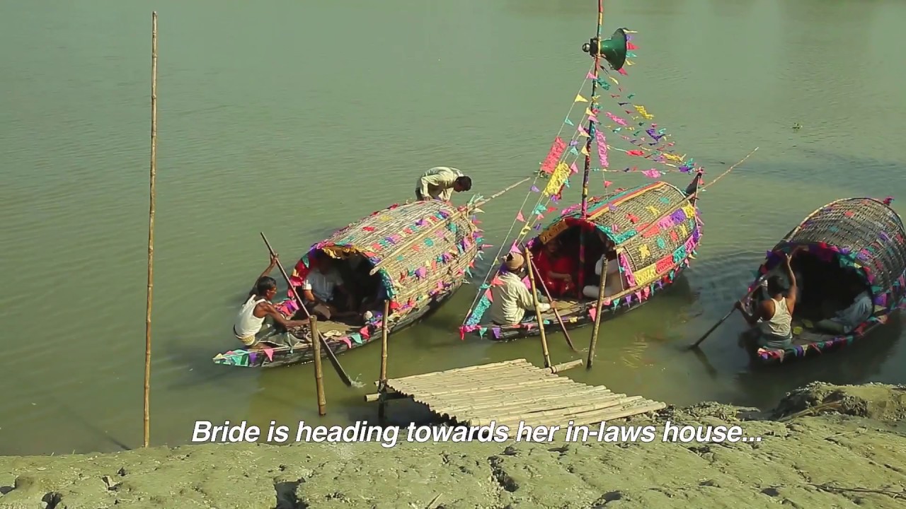 Trailer I Sutopar Thikana- Her Own Address I Proshoon Rahmaan