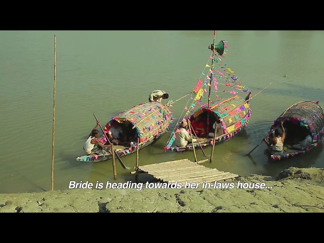 Trailer I Sutopar Thikana- Her Own Address I Proshoon Rahmaan