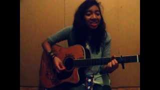 Amélie Mao - Pumped Up Kicks [Foster The People cover]