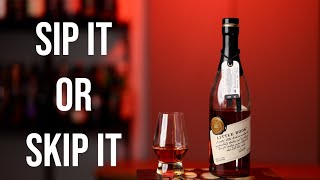 Sip It or Skip It: Little Book Chapter 6 To The Finish Blended Straight Whiskeys