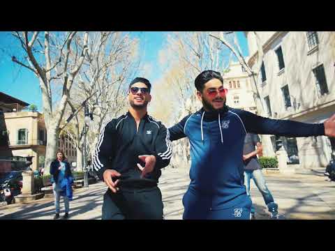 Pyllo Cortes x Daviles De Novelda x Dani M Flow - YA NO QUIERO AMORES (ProdKIKE RODRIGUEZ)DJ ADEMARO