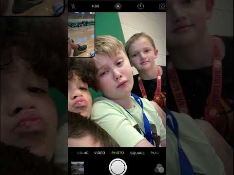 Cameras / Good ones don’t Interlude - Medley - Drake