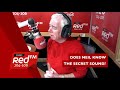 Does Neil Know The 7 45 Secret Sound Cork S Red FM 104 106 FM
