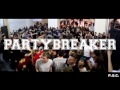 PARTYBREAKER - 7 мая в Пскове 