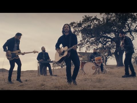 Chuck Ragan - Something May Catch Fire (Official Video)