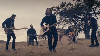 Chuck Ragan - "Something May Catch Fire" (official video)