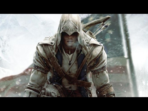 Assassins creed 3 - Fit For Rivals Novocain