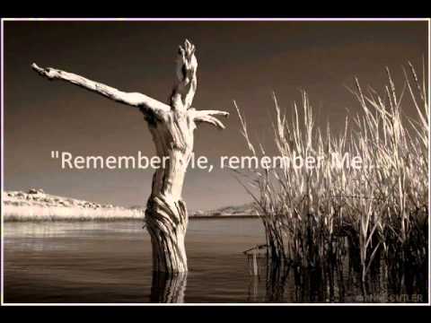 Thumbnail for Remember Me video