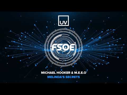 Michael Hooker & M.E.E.O. - Melinda's Secrets