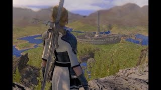 Skyrim Requiem recently built