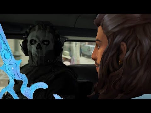 When You Vengeance Both Their Champs...  | Legends of Runeterra