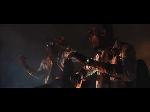 Benytric ft NazoPoto - T'en veux encore (Clip Officiel)