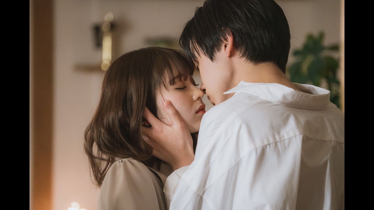 私の真心 / アイナ・ジ・エンド