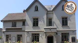 Prince of Wales | Isle of Wight, United Kingdom | Hotel Review 🏨