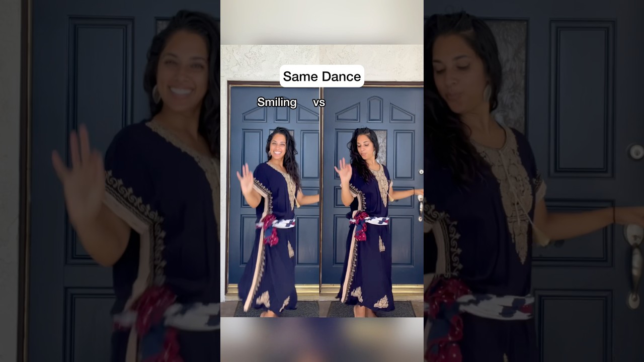 Which do you prefer? #bellydance