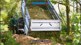 Brian James Trailers | Tipper 2022