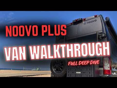 Noovo Plus Walkthrough Video