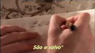 Mark Schultz - Letters From War [Legendado]