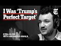 Mahmoud Khalil Tells His Story The Ezra Klein Show